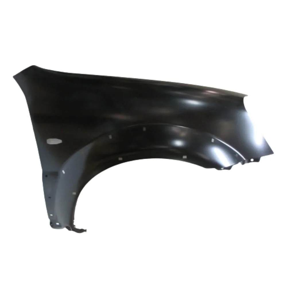 Ön Çamurluk Sağ Dodikli (Ssangyong) | Rexton 2.7