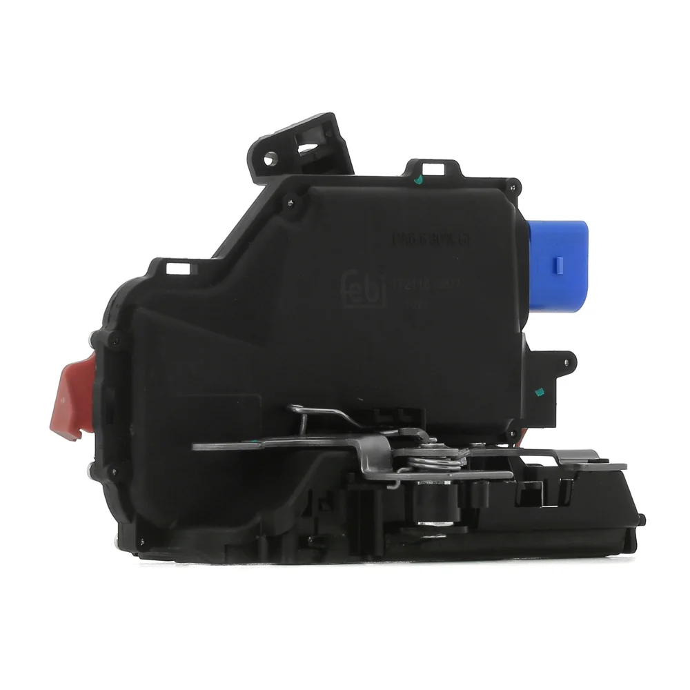 Sag arka kapi kilidi (vw golf 04-14 touareg 03-10 skoda octavia 04-13)