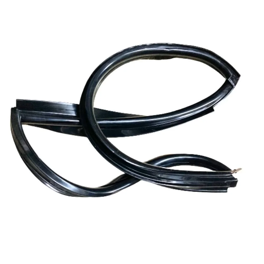 Sağ Arka Kelebek Cam Fitili Sedan (Çin Muadil) | Emgrand Ec7