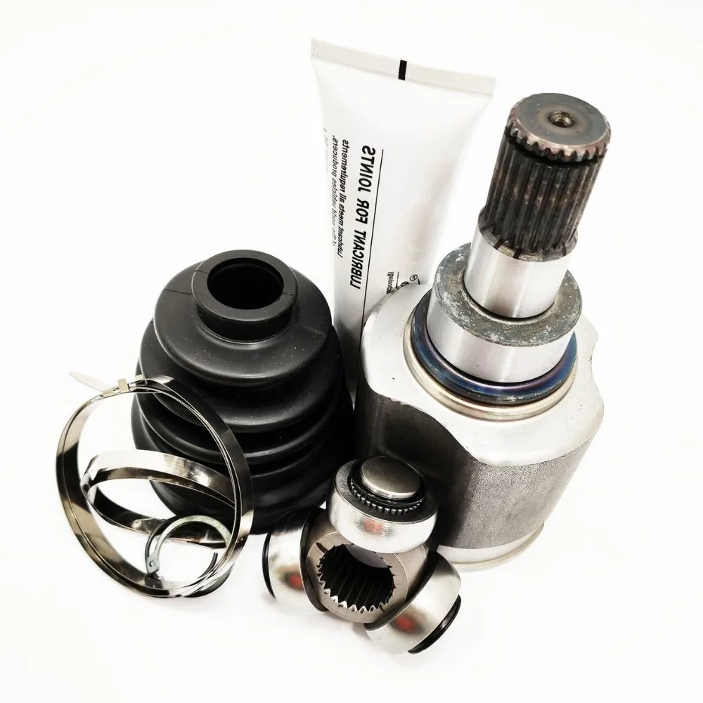 Sağ İç Aks Kafası (Çin Muadil) | Emgrand Ec7