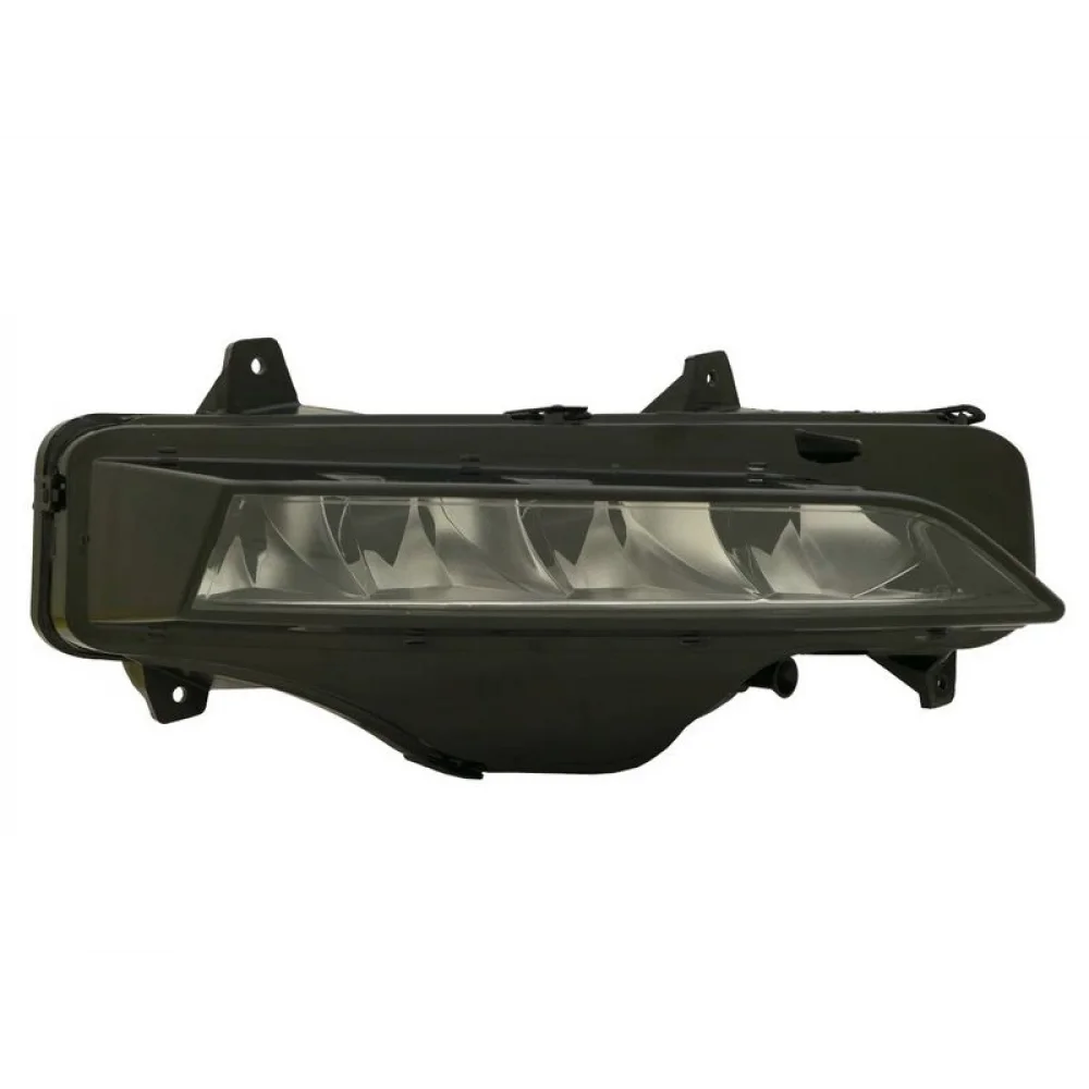 Sag led sis skoda octavia