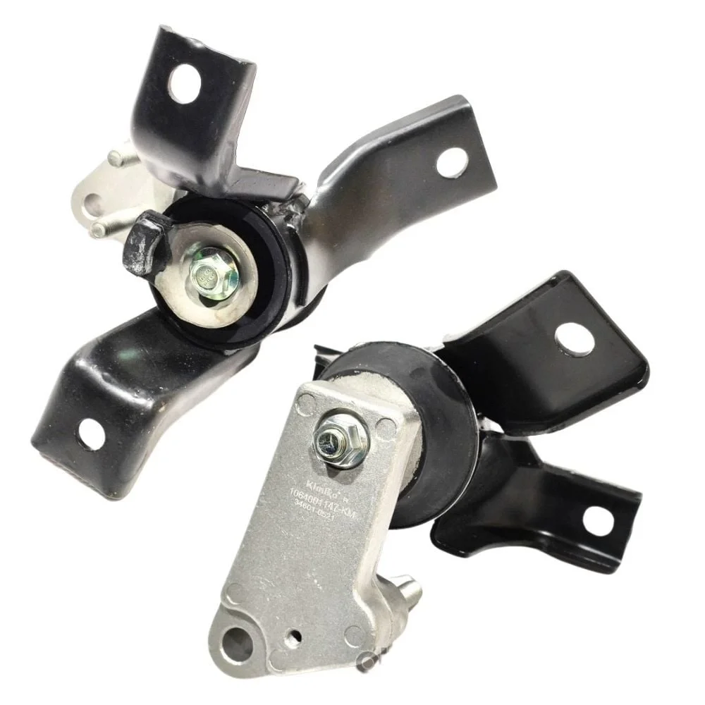 Sağ Motor Takozu (Çin Muadil) | Emgrand Ec7 - FC