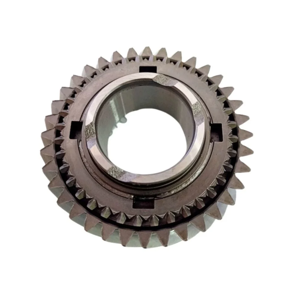 Şanzıman Dişlisi 2. Vites (Geely Motors) | Emgrand Ec7