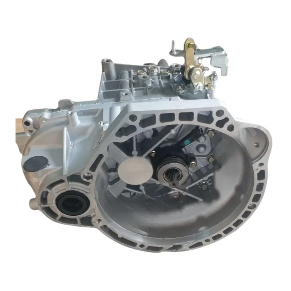 Şanzıman Komple (Chery Motors) | Alia