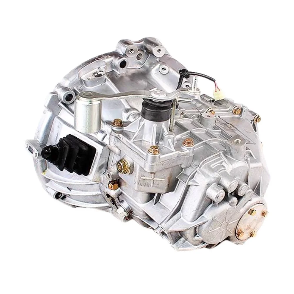 Şanzıman Komple (Geely Motors) | Mk Familia - Ck Echo