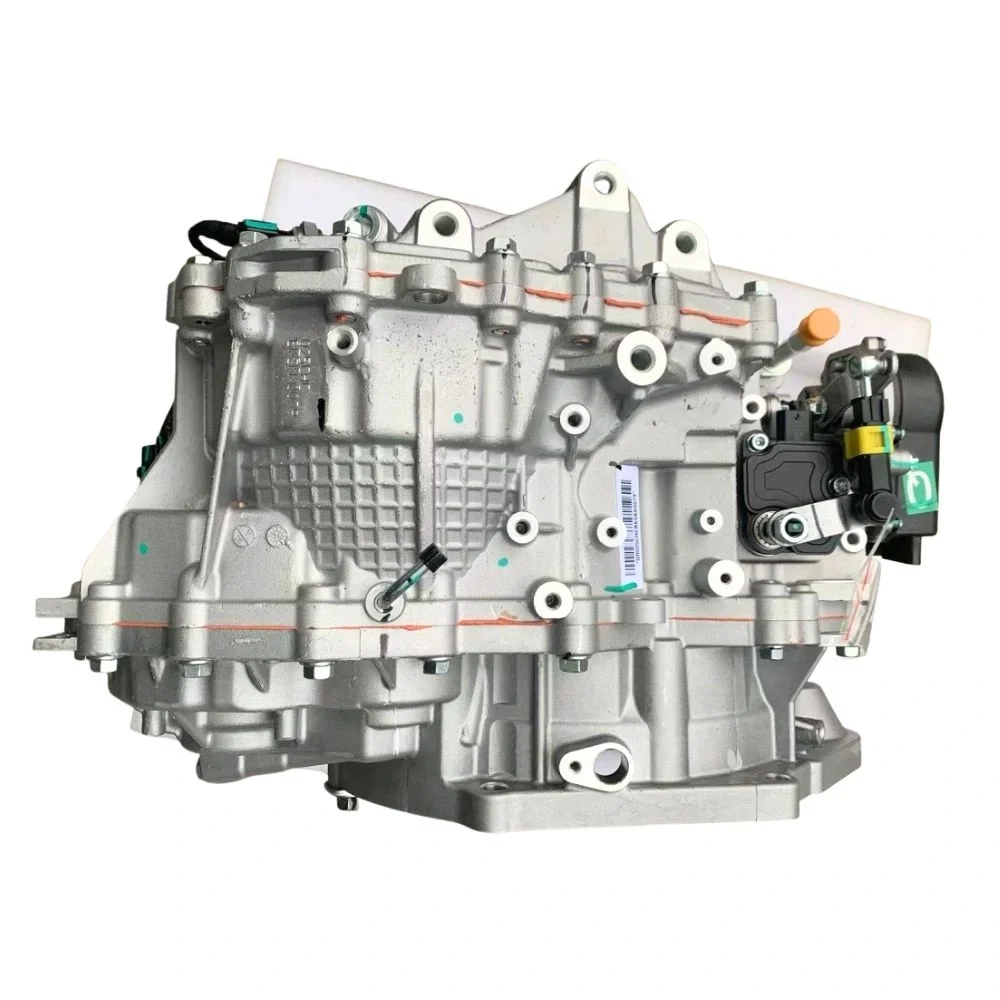 Şanzıman Otomatik Komple Türbinli (Chery Motors) | Tiggo 7 Pro - Tiggo 8 Pro - Omoda 5