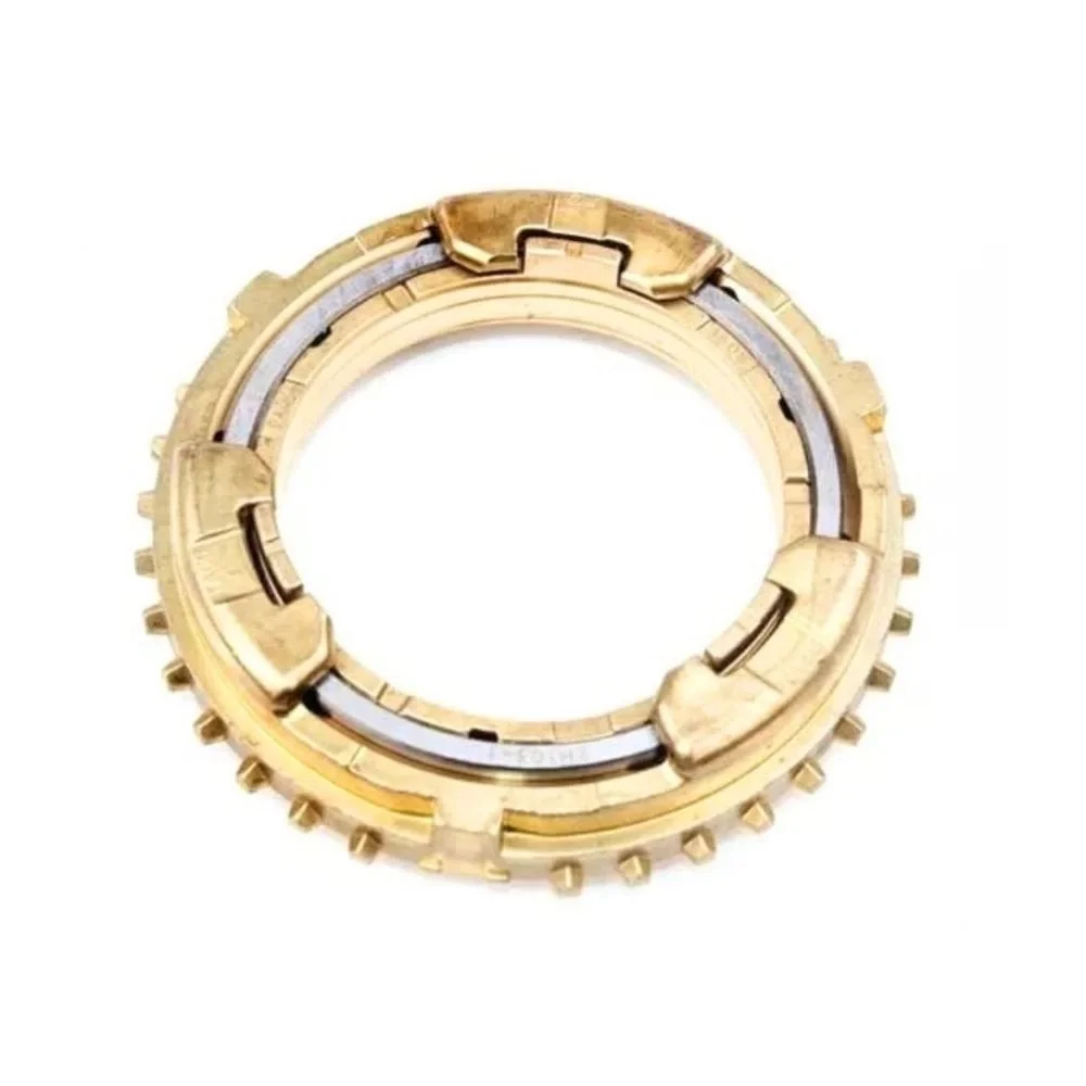 Senkromenç 1/2 (Geely Motors) | Emgrand Ec7