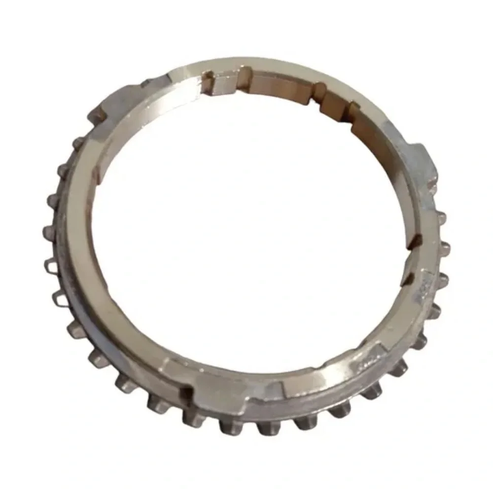 Senkromenç 3-4-5 (Çin Muadil) | Alia