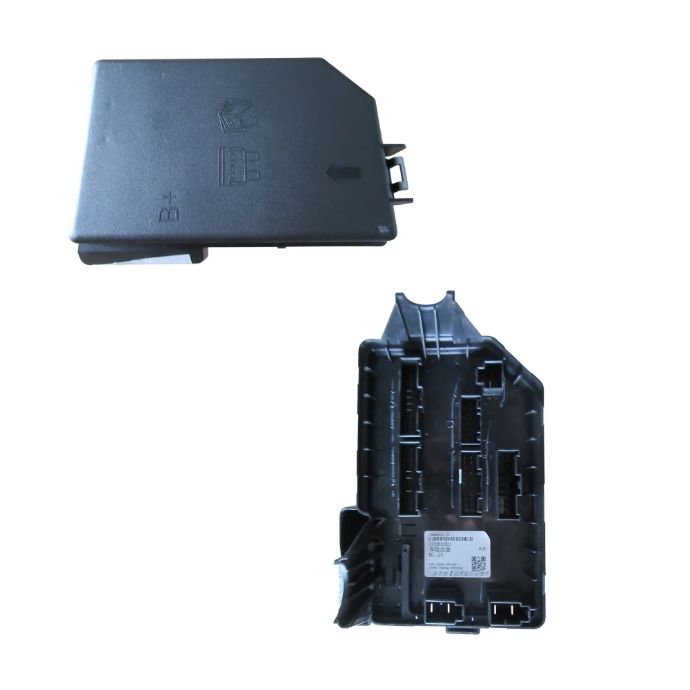 Sigorta Kutusu (MG) | MG ZS