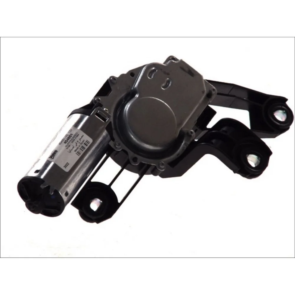 Silecek motoru (arka) skoda fabia(99-07)