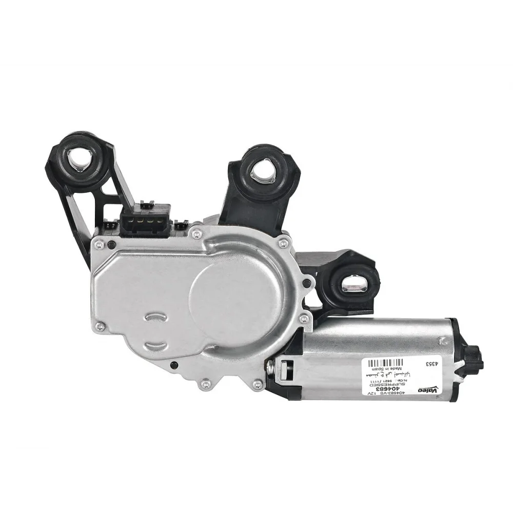 Silecek motoru (arka) skoda octavia iii 98-2010