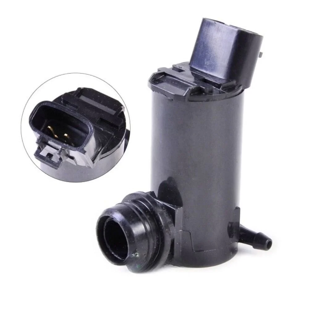 Silecek Su Deposu Motorlu (Çin Muadil) | Emgrand Ec7 - FC