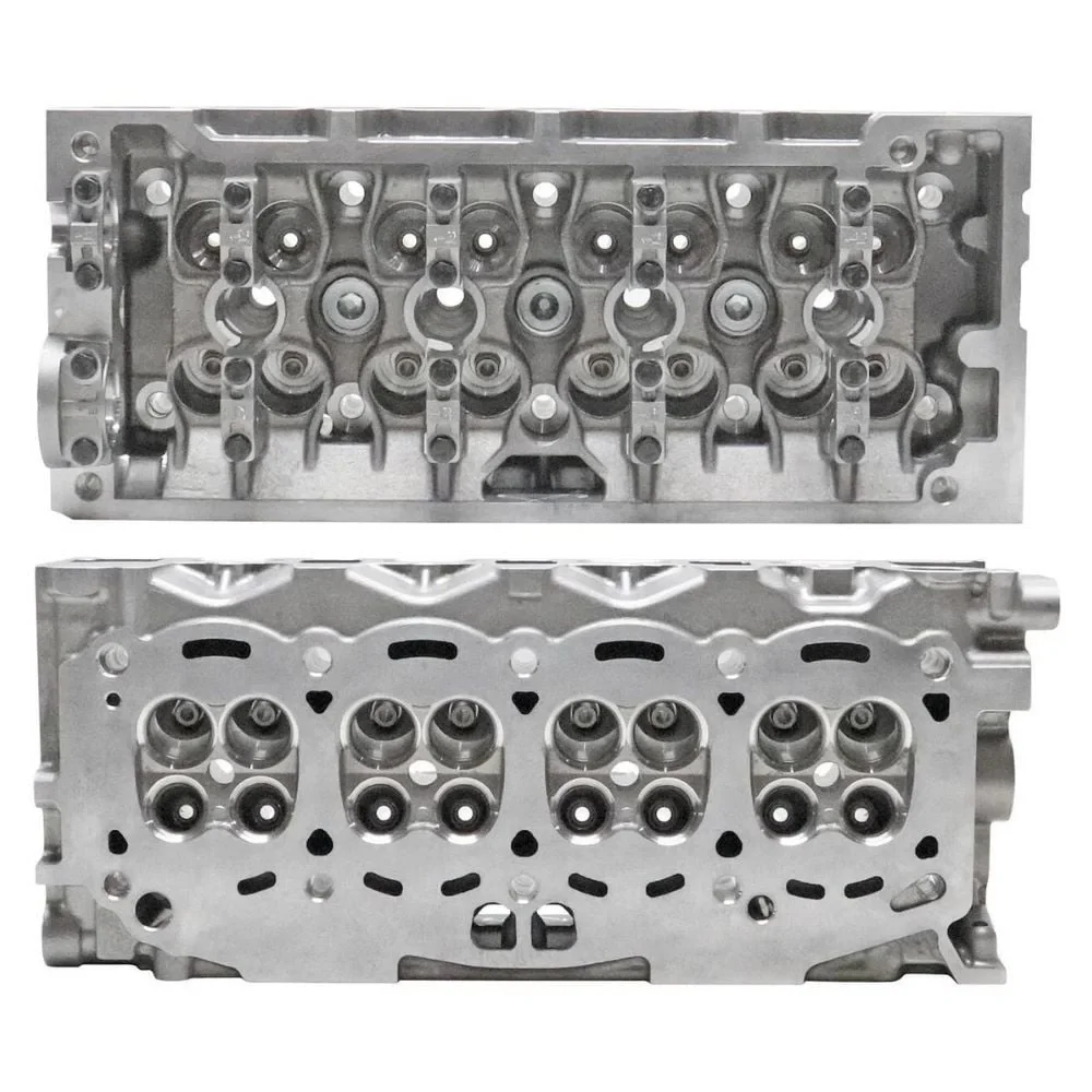 Silindir Kapağı (Çin Muadil) | Mk Familia - Ck Echo