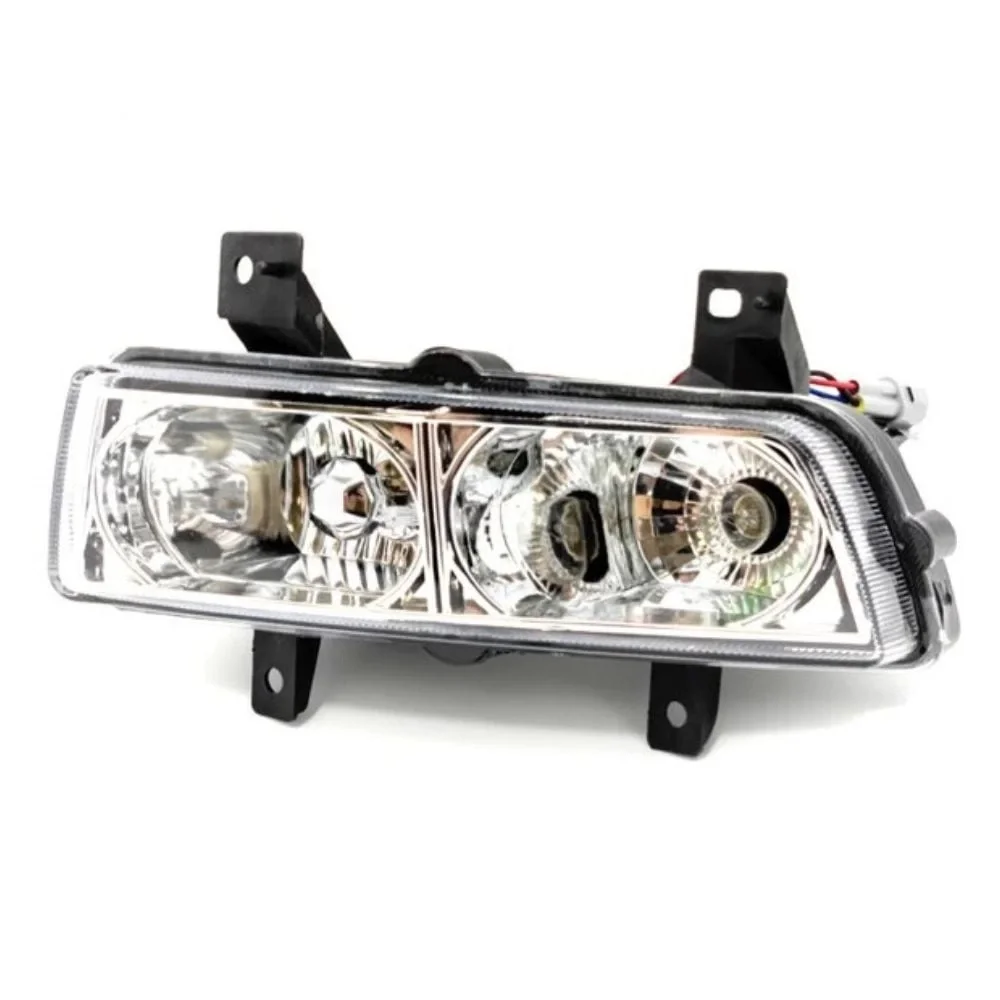 Sis Farı Sol Sedan (Çin Muadil) | Emgrand Ec7