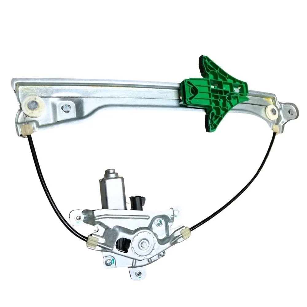 Sol Arka Cam Krikosu Elektrikli Sedan Motorlu (Çin Muadil) | Emgrand Ec7