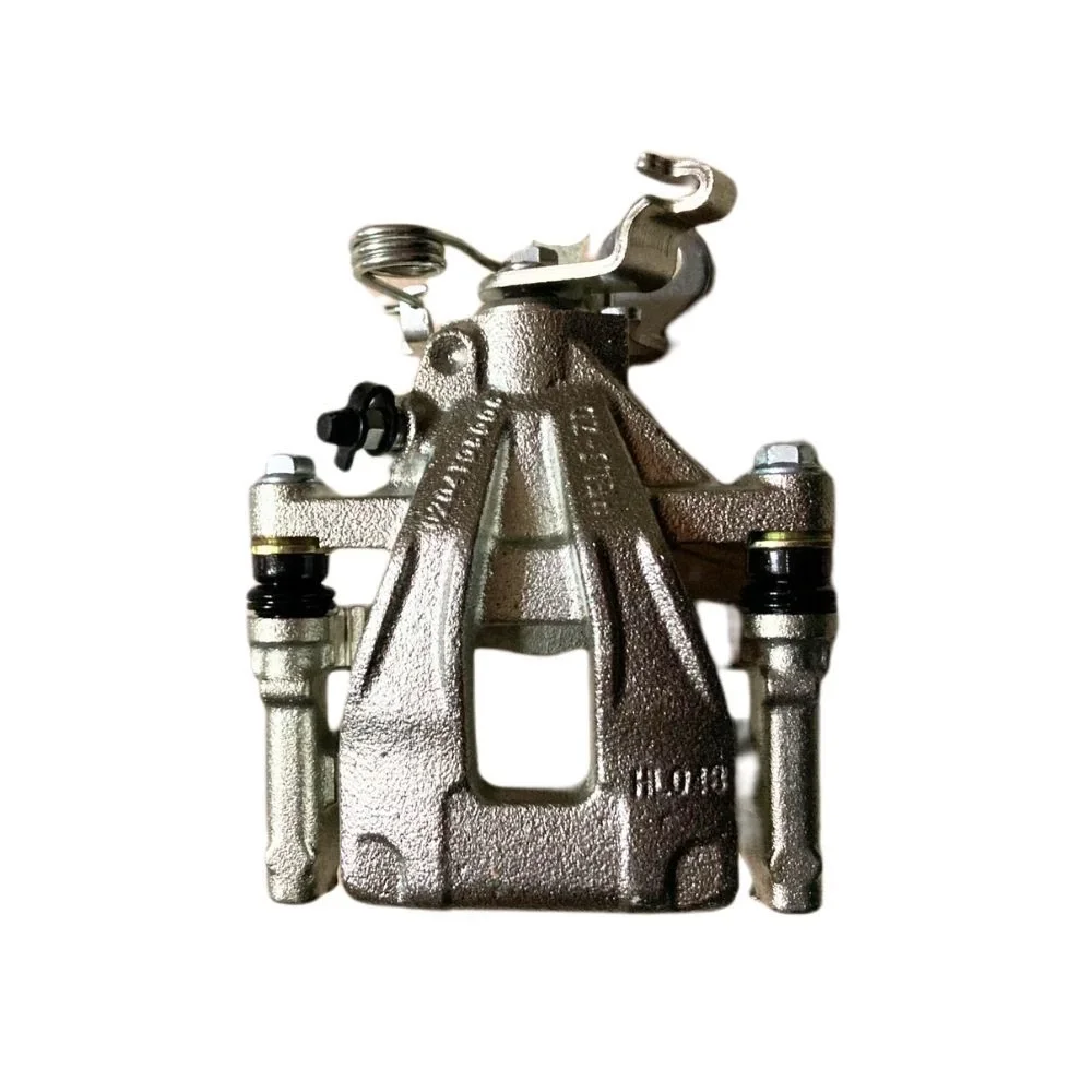 Sol Arka Fren Merkezi Kaliperi (Çin Muadil) | Emgrand