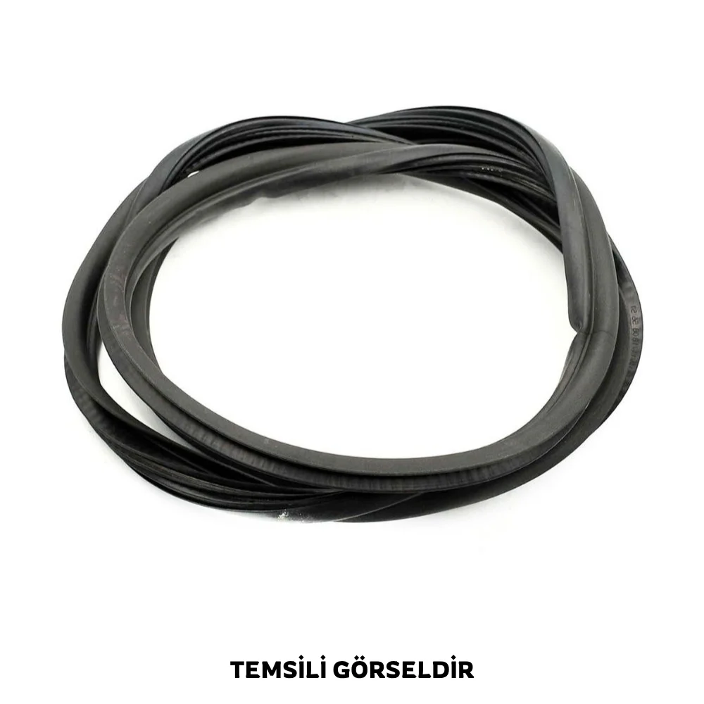 Sol Arka Kapı Fitili Hatchback (Çin Muadil) | Emgrand