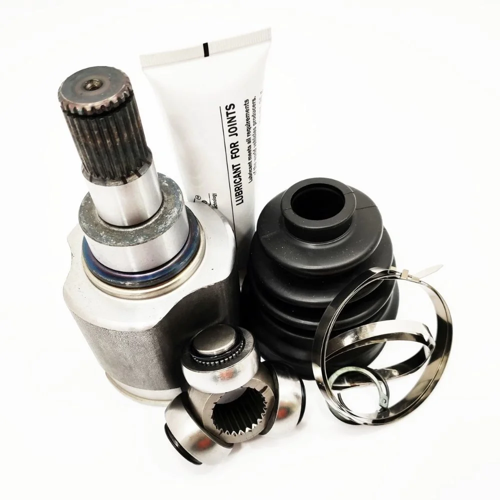 Sol İç Aks Kafası (Çin Muadil) | Emgrand Ec7