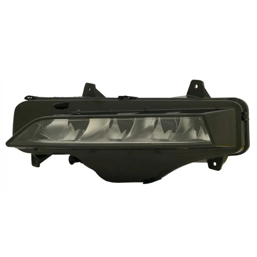 Sol led sis skoda octavia