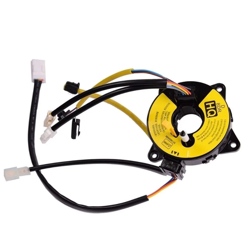 SRS Saati Eski Model 3 Fişli (Çin Muadil) | Tiggo 3