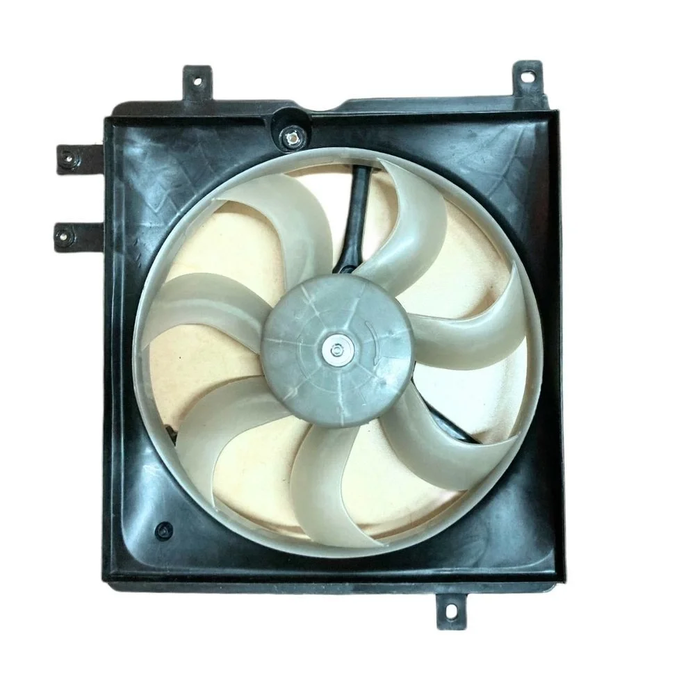 Su Fanı Komple (Çin Muadil) | Mk Familia - Ck Echo