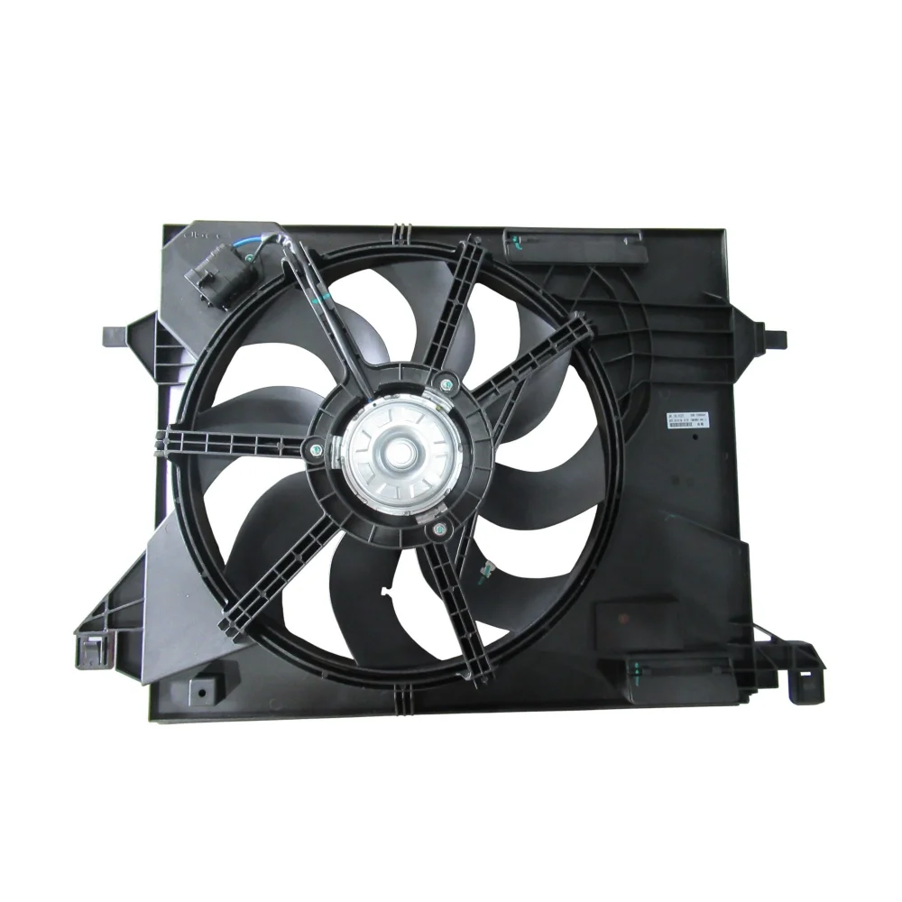 Su Fanı Komple (MG) | MG ZS