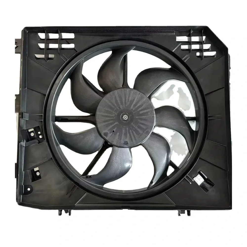 Su Fanı Manuel (Ssangyong) | Korando Sports - Rexton 2.0