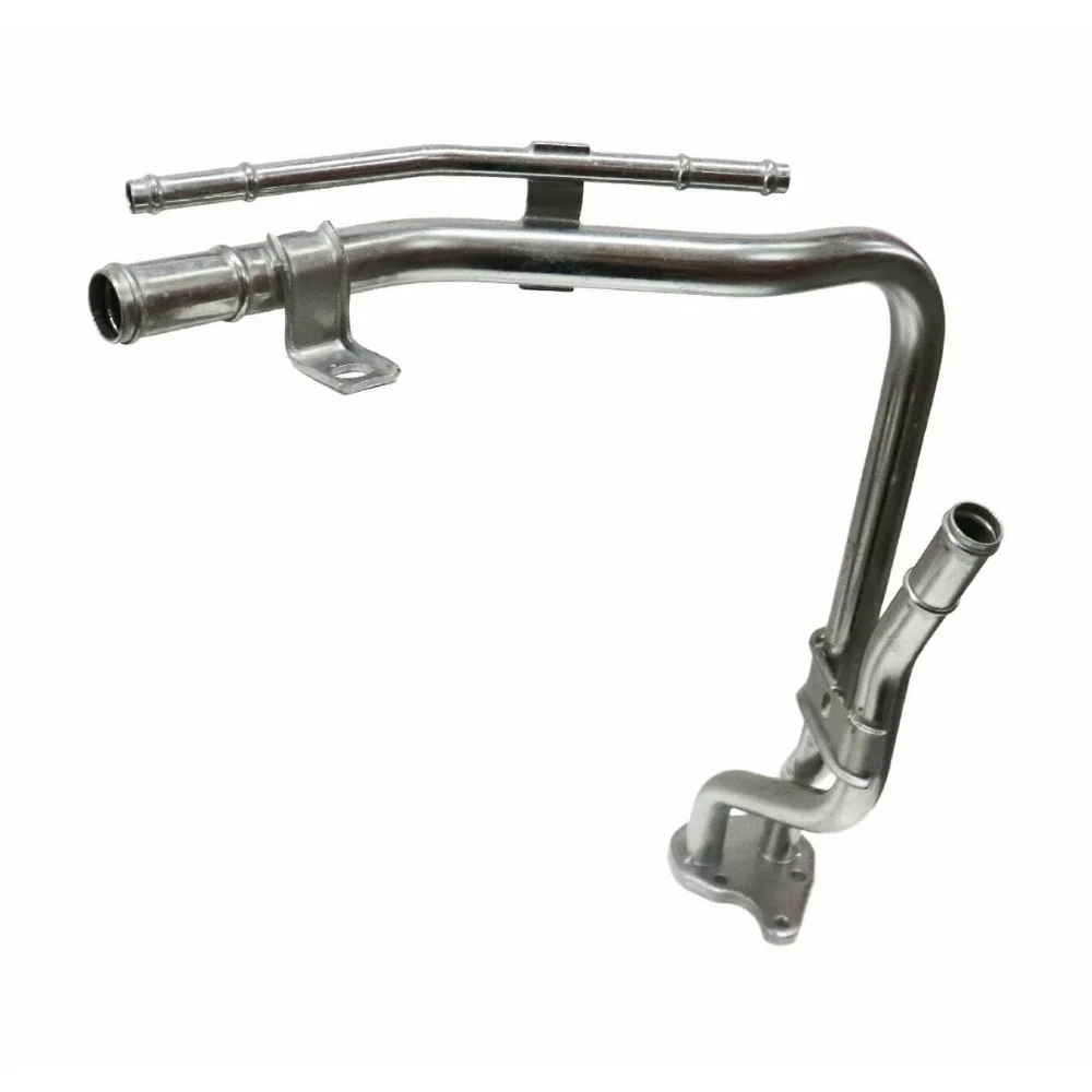 Su Pompa Giriş Borusu Euro 5 (Çin Muadil) | Emgrand