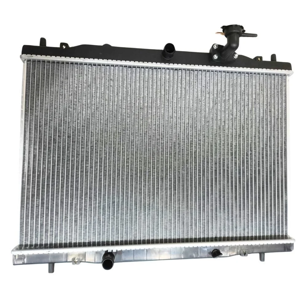 Su Radyatör (Çin Muadil) | Dfsk C31-C32 Kamyonet - C35 Panelvan