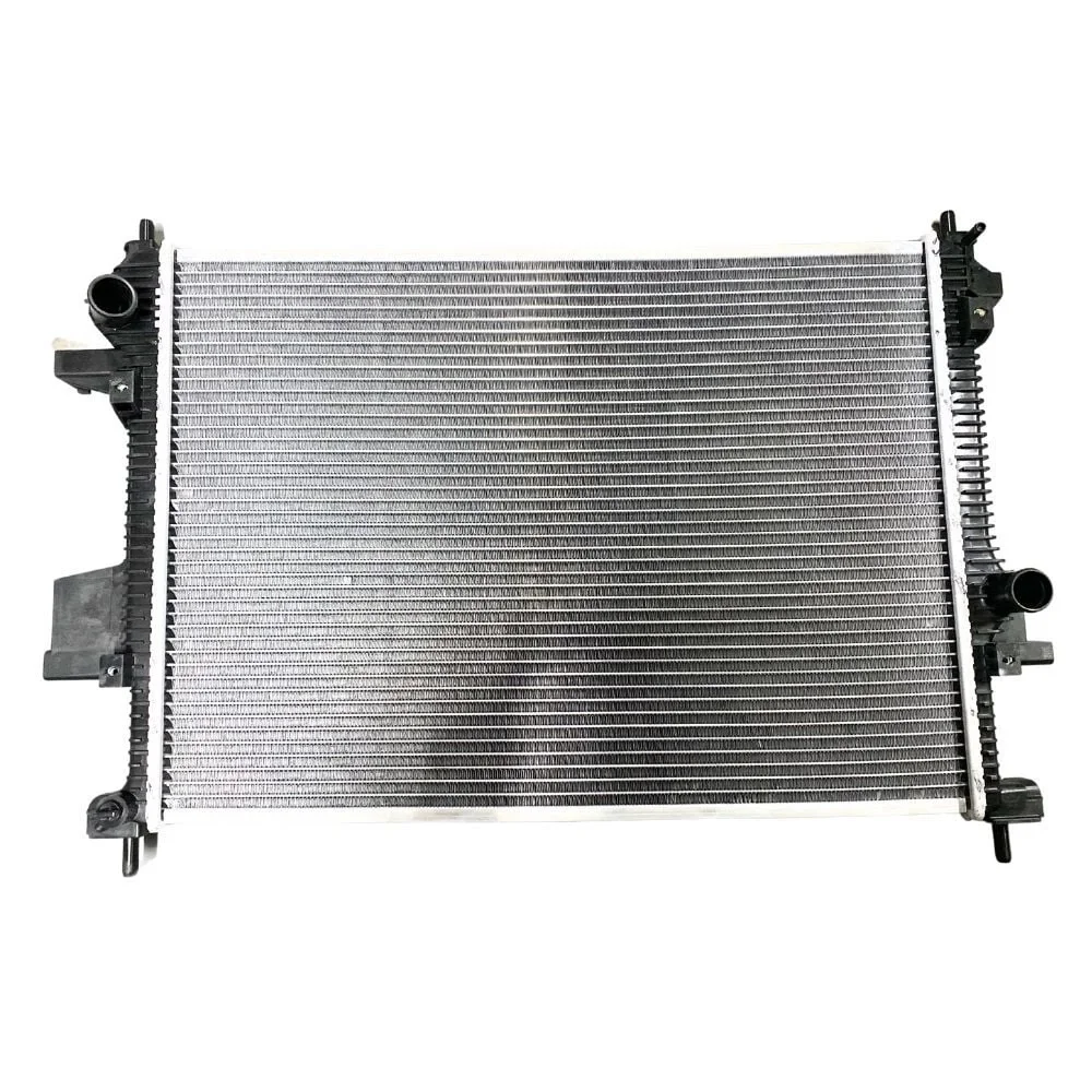 Su Radyatörü Otomatik (Çin Muadil) | Tiggo 7 Pro - Tiggo 8 Pro - Omoda 5 - Jaecoo 7