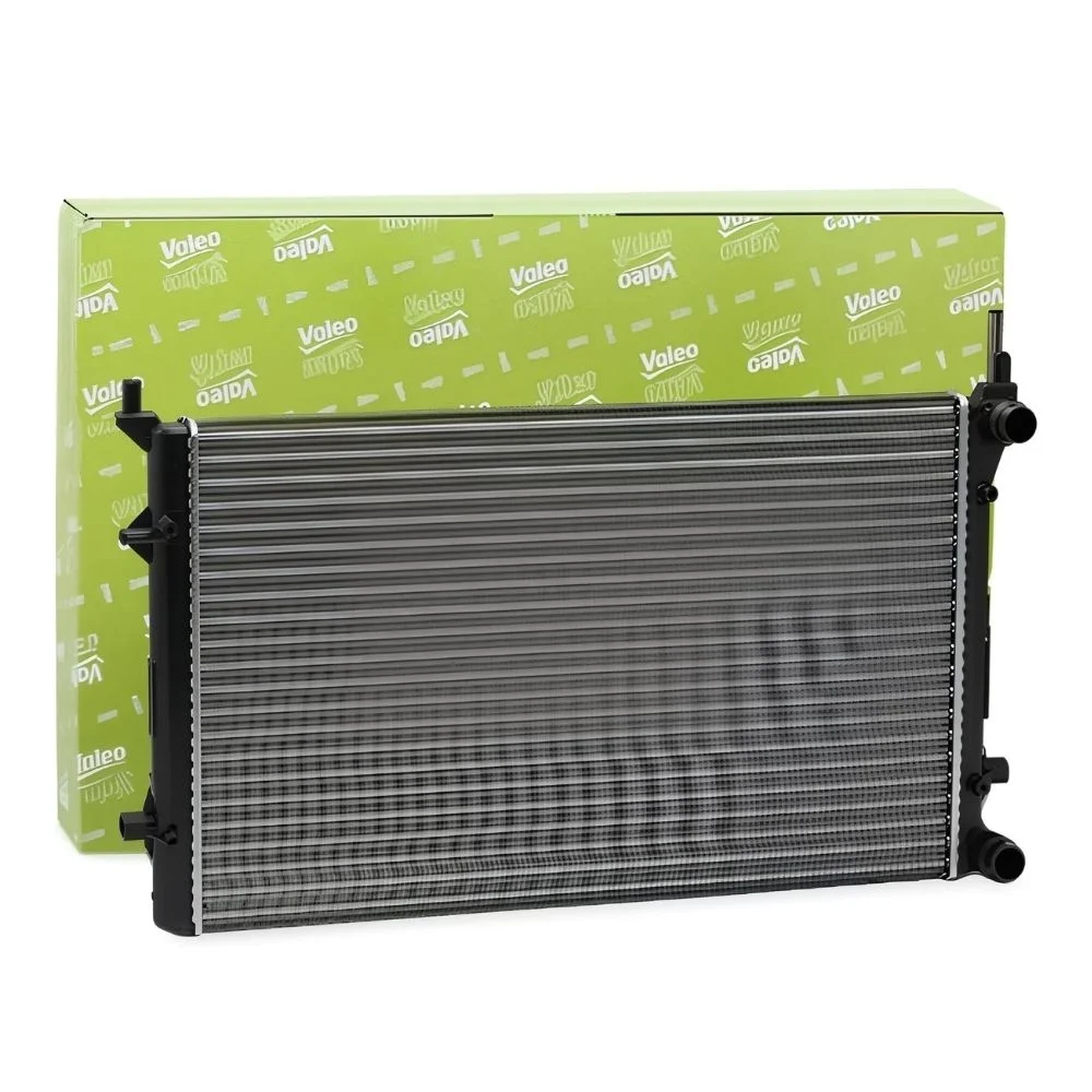 Su radyatoru (audi a4 01-08 a6 02-05 seat exeo 09-14)