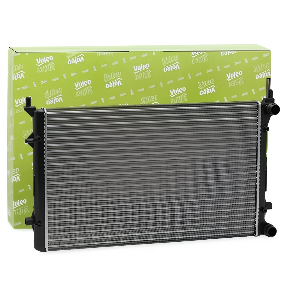 Su radyatoru (audi a4 01-08 a6 02-05 seat exeo 09-14)