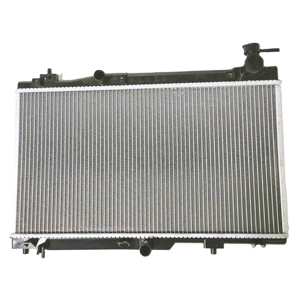 Su Radyatörü (Çin Muadil) | Kimo