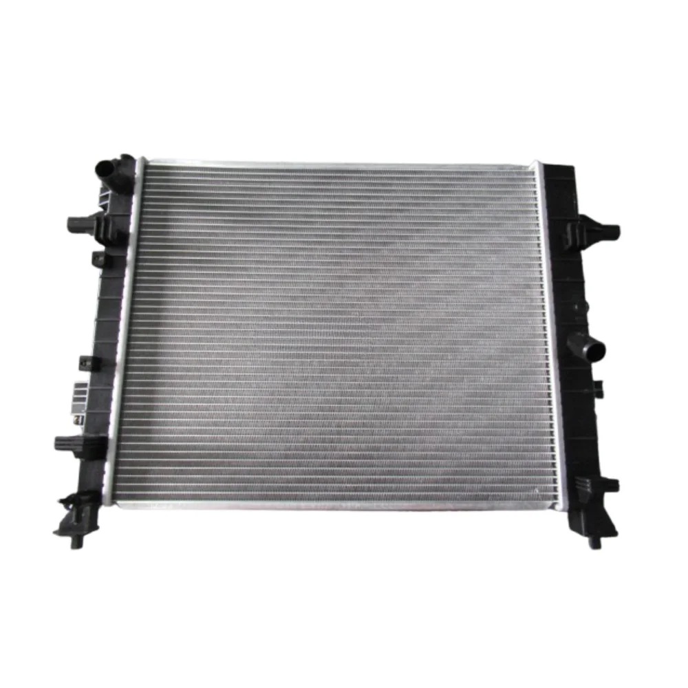 Su Radyatörü Otomatik (MG) | MG ZS