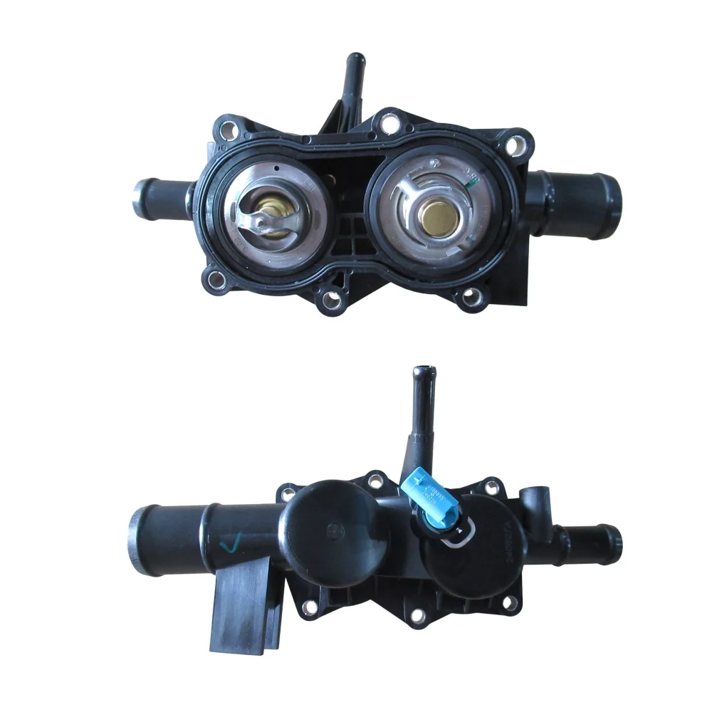 Termostat (MG) | MG ZS