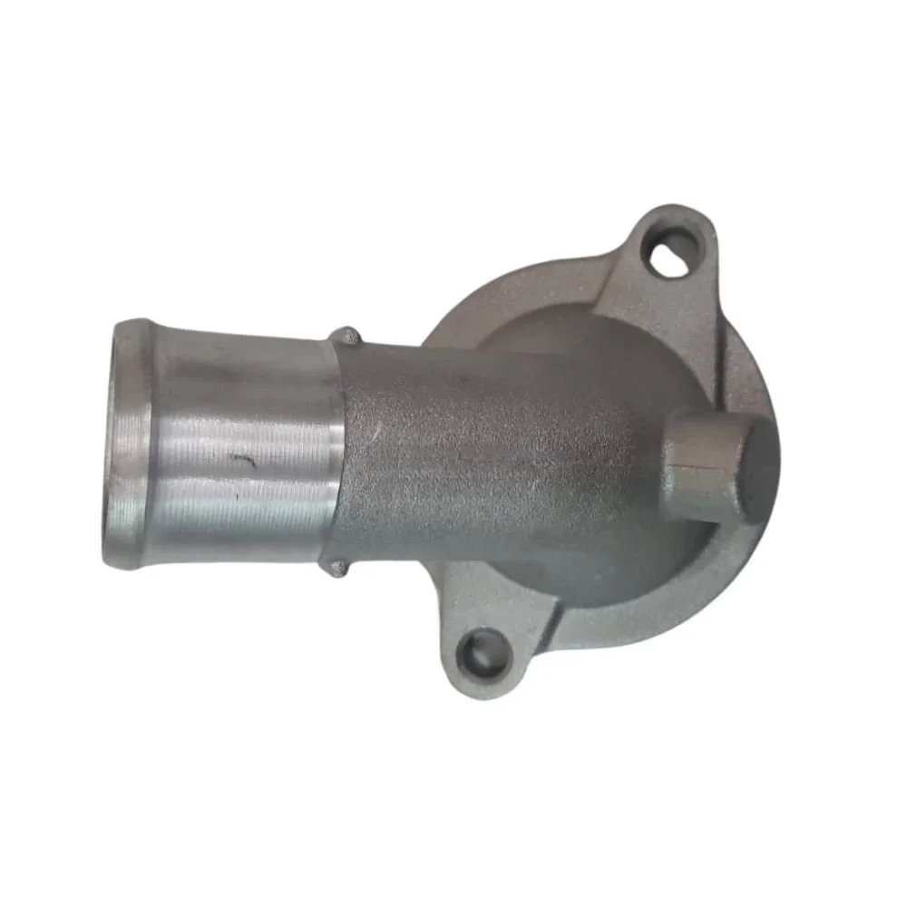 Termostat Üst Kapağı (Çin Muadil) | Dfsk C31-C32 Kamyonet - C35 Panelvan