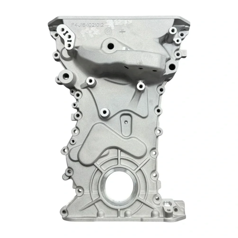 Triger Kapağı Dış Sac (Chery Motors) | Tiggo 7 Pro - Tiggo 8 Pro - Omoda 5