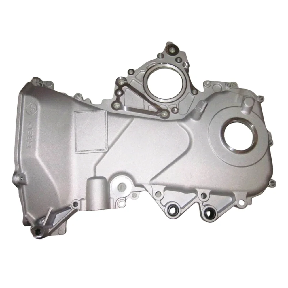 Triger Kapak Euro 4 (Çin Muadil) | Emgrand