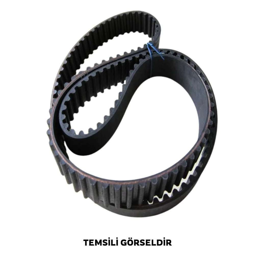 Trıger Kayışı 1,6L (Çin Muadil) | Taxim