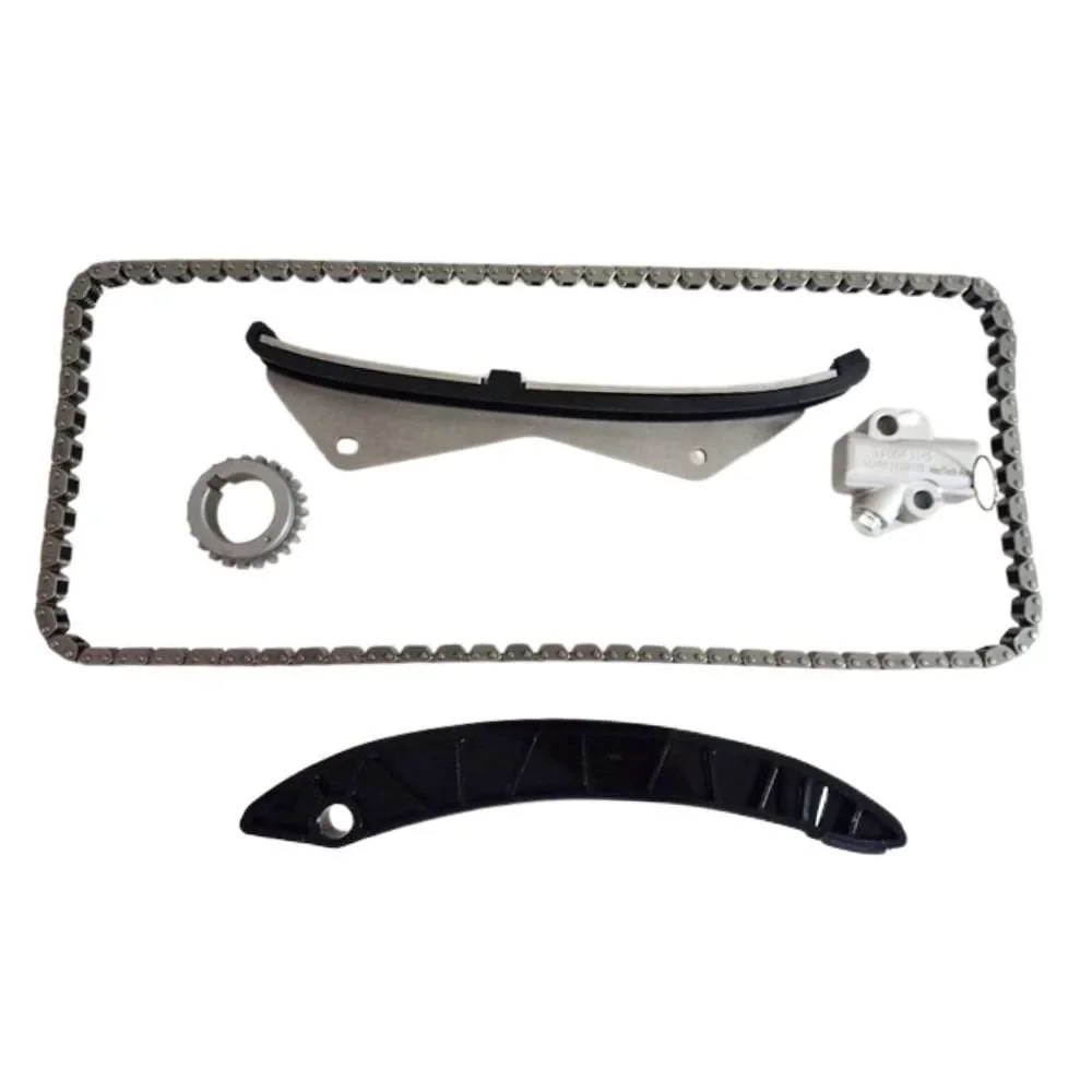 Triger Zincir Set (Çin Muadil) | Dfsk C31-C32 Kamyonet - C35 Panelvan