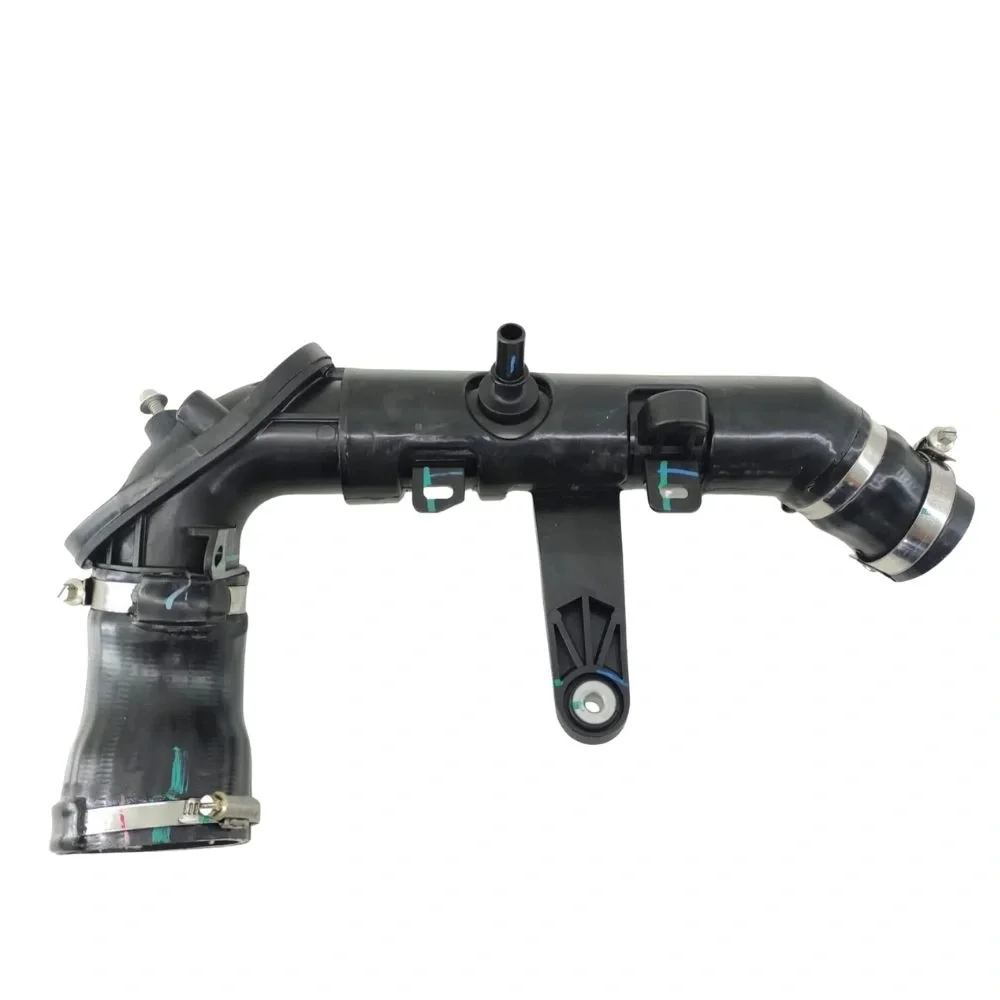 Türbin Susturucusu (Chery Motors) | Tiggo 7 Pro - Tiggo 8 Pro