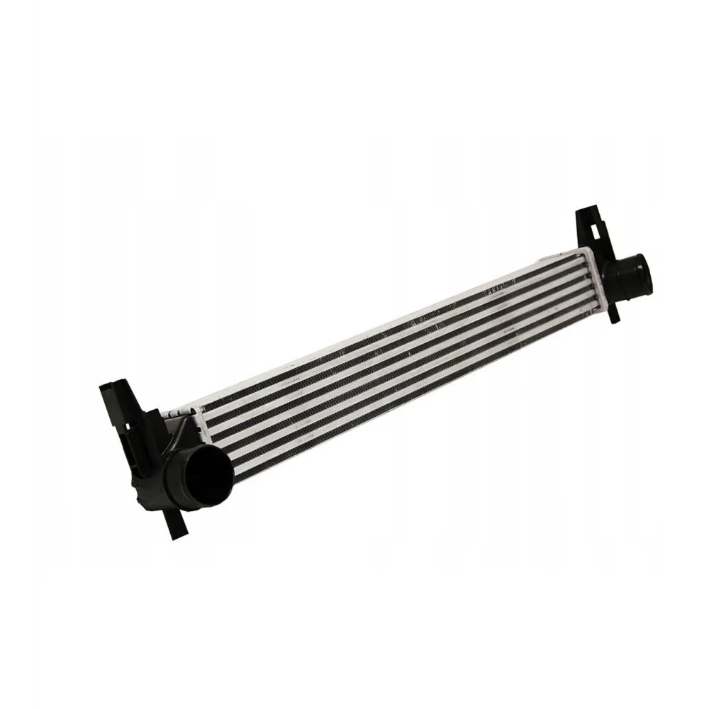 Turbo radyatoru-intercooler (vw polo 10- audi a1 11-18 seat ibiza 09-17 skoda fabia 11-)
