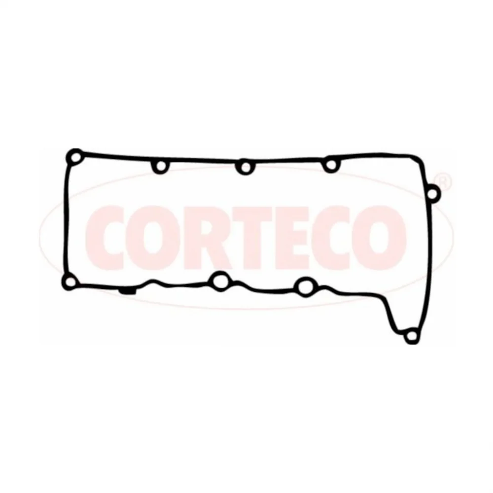 Ust kapak conta 4-6 (vw touareg 11-18 audi a4 10-16 a6 11-18 q7 10-15 porsche cayenne 10-)