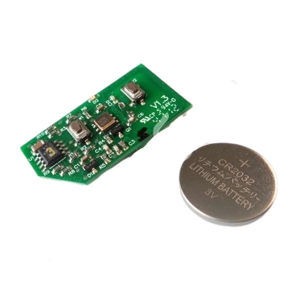 Uzaktan Kumanda Devre (Çin Muadil) | Tiggo 3