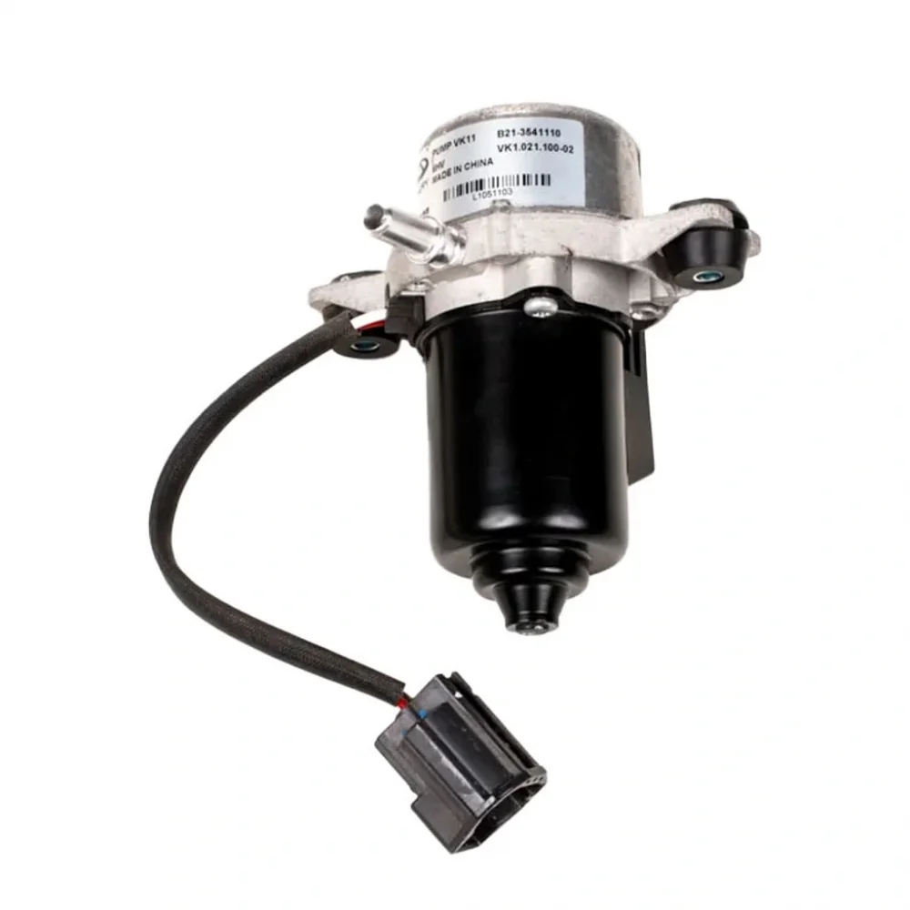 Vakum Pompası (Chery Motors) | Tiggo 7 Pro - Tiggo 8 Pro - Omoda 5 - Jaecoo 7