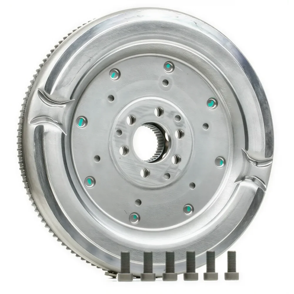 Volan-luk versiyon-6 ileri dsg (vw golf 03-14 passat 05-12 audi a3 03-15 seat leon 05-13 skoda octavia 04-13)