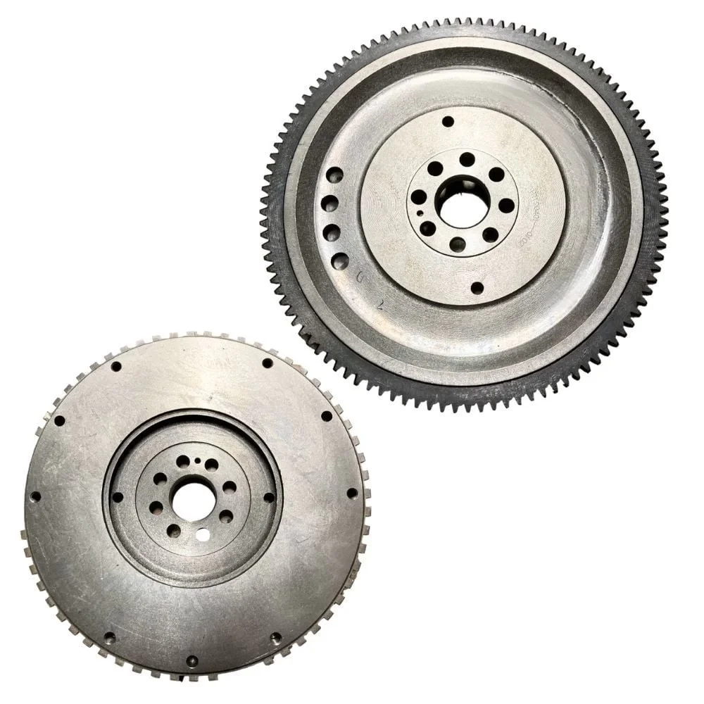 Volant (Çin Muadil) | Emgrand Ec7 - FC