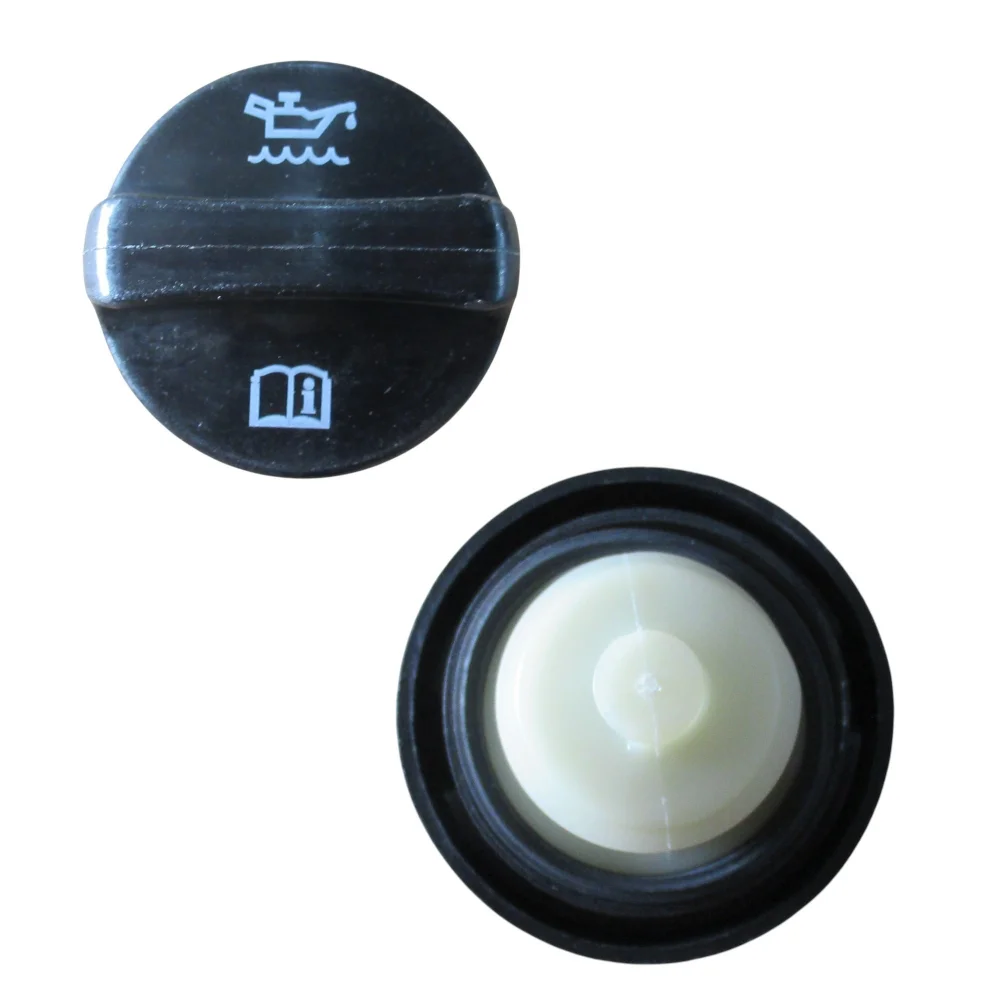 Yağ Dolum Kapağı (MG) | MG ZS