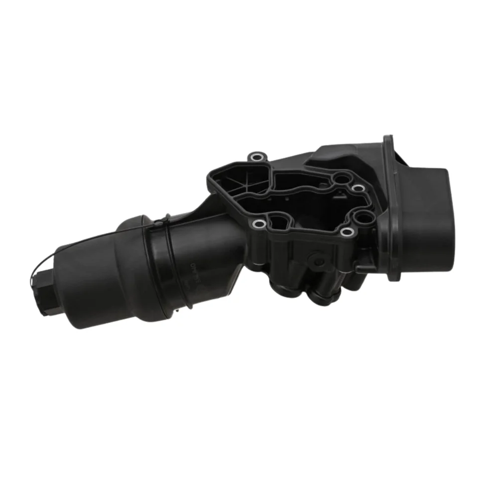 Yag filtre braketi sogutuculu vw golf passat audi a3 a4 a6 seat leon skoda octavia