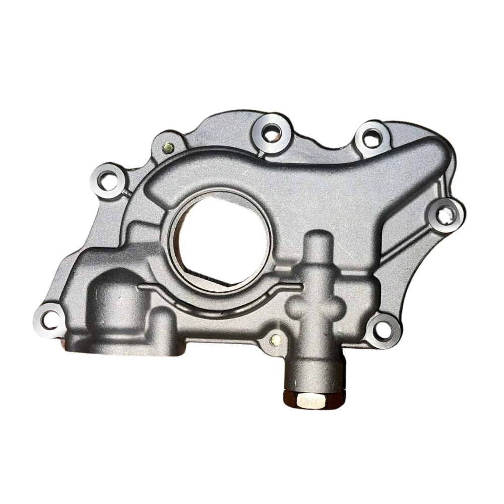 Yağ Pompa (Çin Muadil) | Dfsk C31-C32 Kamyonet - C35 Panelvan